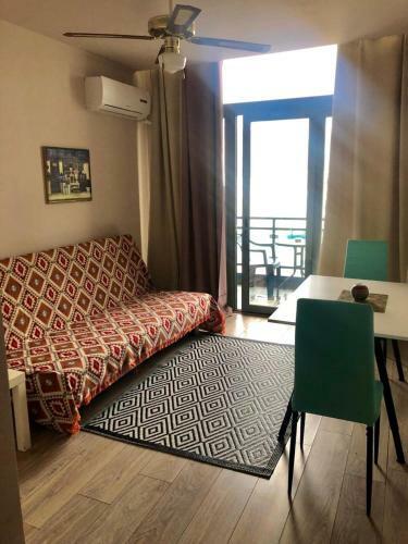 Cleopatra Apartments