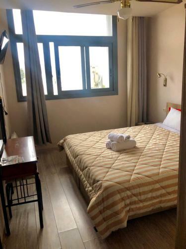 Cleopatra Apartments