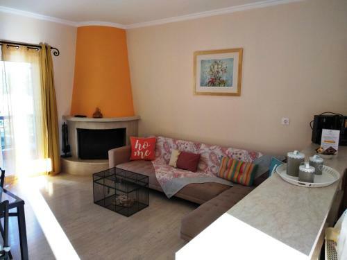Apartamento Cha Nanakas Village Inn