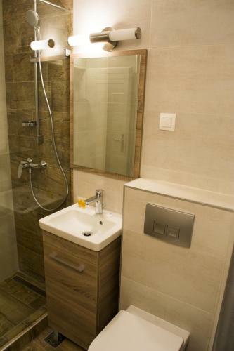 Apartment Bulevar Tesla