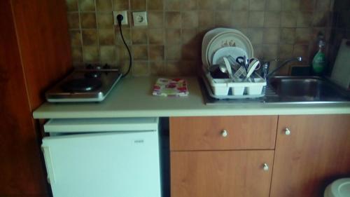 Albergue Constantinos Budget Beds