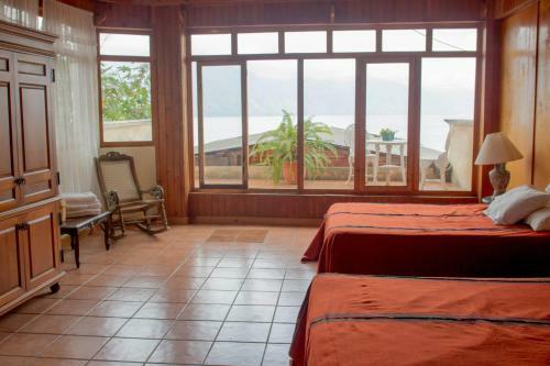 Hotel Caba�a Del Arco