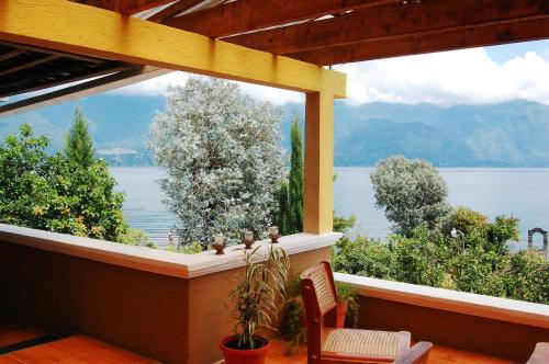 Hotel Caba�a Del Arco