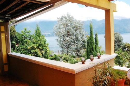 Hotel Caba�a Del Arco