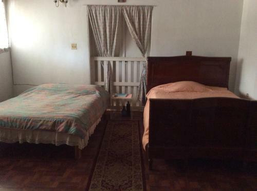 Bed & Breakfast Eden Villa Jacmel