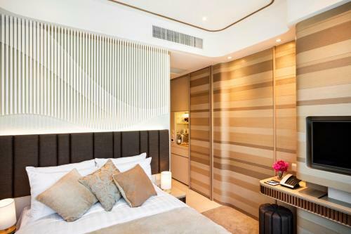 Apartamentos Burlington Hotel