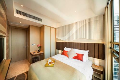 Apartamentos Burlington Hotel