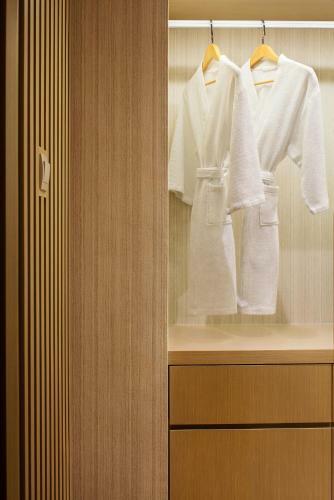 Apartamentos Burlington Hotel