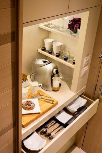 Apartamentos Burlington Hotel