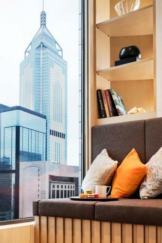 Apartamentos Burlington Hotel
