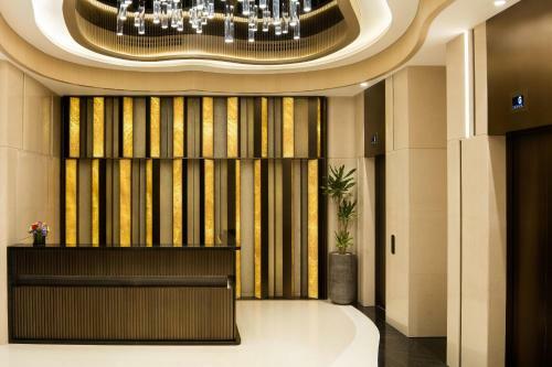 Apartamentos Burlington Hotel