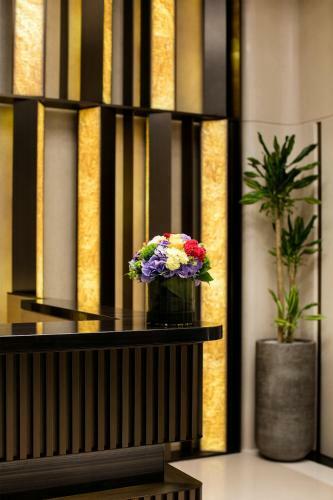 Apartamentos Burlington Hotel