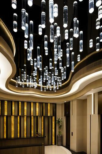 Apartamentos Burlington Hotel