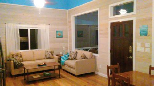 Serenity Beach Cottages