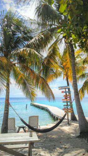 Serenity Beach Cottages