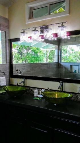 Serenity Beach Cottages