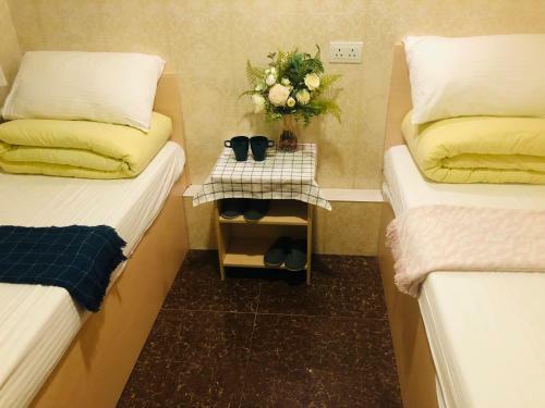 Hostal Timehouse (hong Kong Hostel Group)