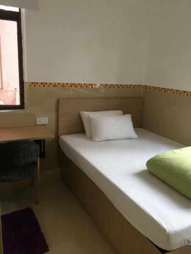 Hostal Timehouse (hong Kong Hostel Group)