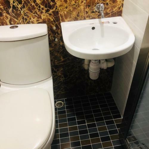 Hostal Timehouse (hong Kong Hostel Group)
