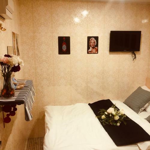Hostal Timehouse (hong Kong Hostel Group)