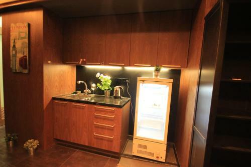 Hostal Timehouse (hong Kong Hostel Group)