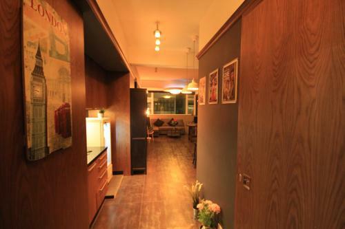 Hostal Timehouse (hong Kong Hostel Group)
