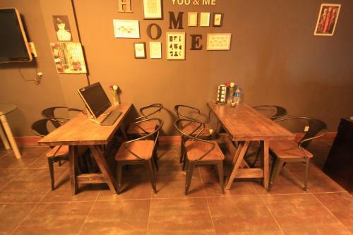 Hostal Timehouse (hong Kong Hostel Group)