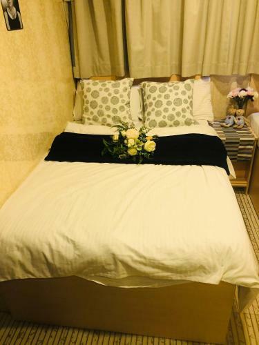 Hostal Timehouse (hong Kong Hostel Group)