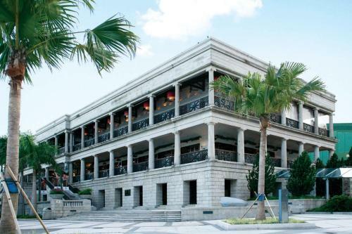 Stanley Oriental Hotel