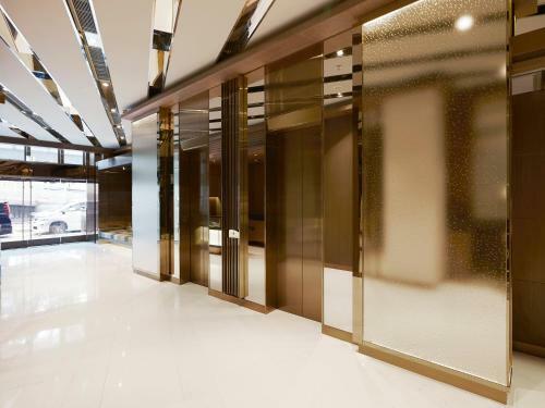 Le Petit Rosedale Hotel Hong Kong