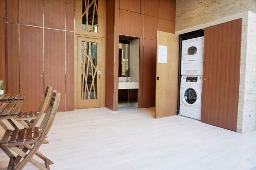 Le Petit Rosedale Hotel Hong Kong
