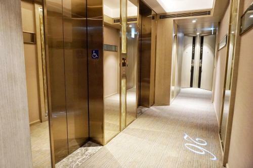 Le Petit Rosedale Hotel Hong Kong