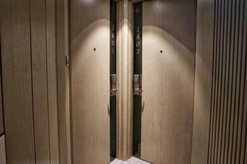 Le Petit Rosedale Hotel Hong Kong