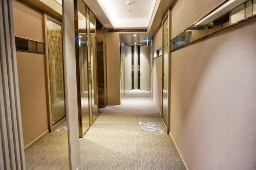 Le Petit Rosedale Hotel Hong Kong