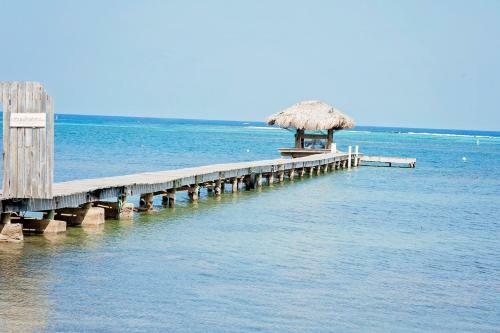 Apartamento Blue Island Divers Casa Descanso