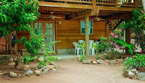 Apartamento Blue Island Divers Casa Descanso