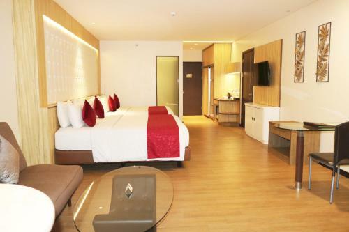 West Point Hotel