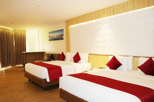 West Point Hotel