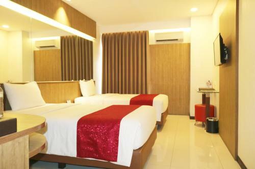 West Point Hotel