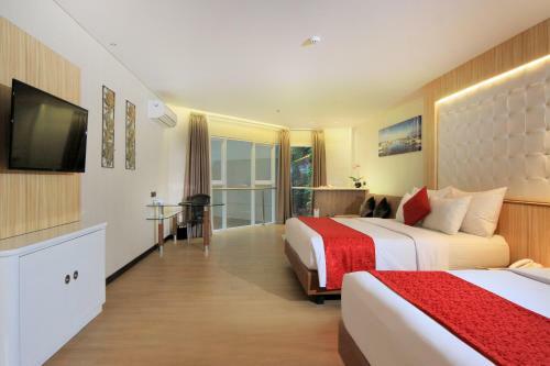 West Point Hotel