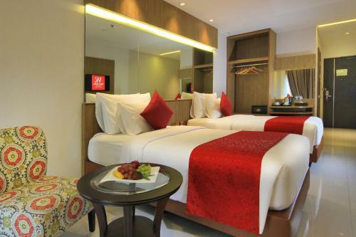 West Point Hotel