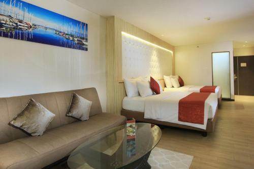 West Point Hotel