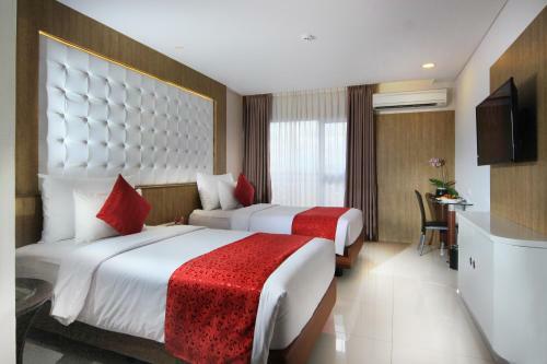 West Point Hotel