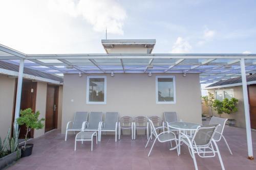 Posada La Orein Residence