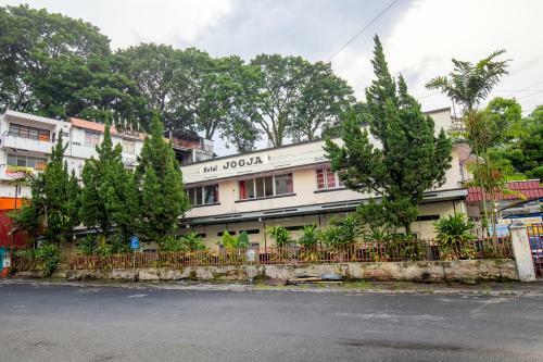 Hotel Jogja