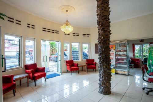 Hotel Jogja