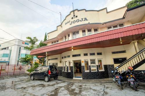 Hotel Jogja