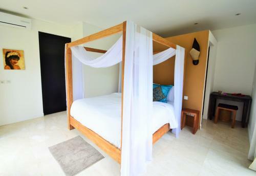 Hostal Capricia La Villa