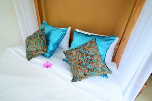 Hostal Capricia La Villa