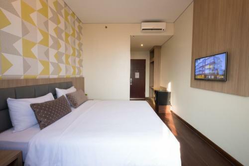 Hotel 88 Itc Fatmawati Jakarta
